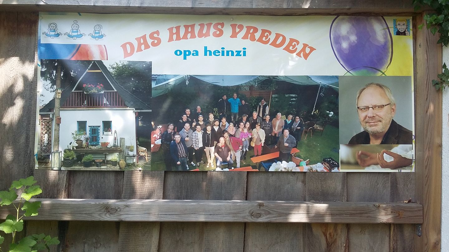 Das Haus Vreden
